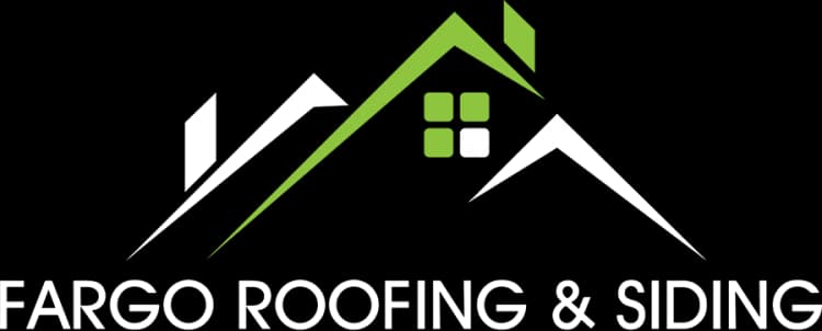 Fargo Roofing & Siding logo