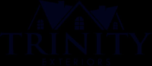 Trinity Exteriors logo