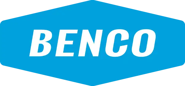 BENCO Equipment logo